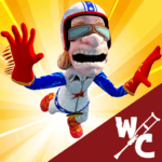 Willy Crash MOD APK -Free Arcade Ragd (Unlimited Money) Download