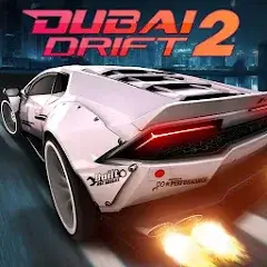 Dubai Drift 2 MOD APK (Unlocked All Cars) Download
