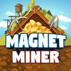 Magnet Miner MOD APK (Unlimited Money) Download