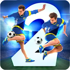 SkillTwins MOD APK :Soccer Game (Unlocked All Skills/All Customize)