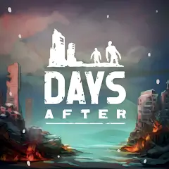 Days After MOD APK :Survival games (Unlocked) Download