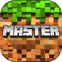 MOD-MASTER for Minecraft PE MOD APK (Unlocked/Ad Free)