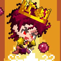 Pixel Heroes Defense MOD APK (Unlimited Gold/Diamonds)