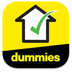 Real Estate Exam For Dummies MOD APK (Unlocked) Download