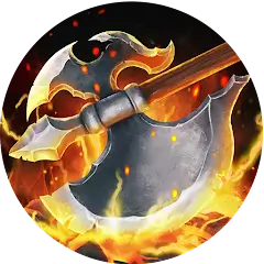 World of the Abyss MOD APK :online RPG (No Skill CD) Download