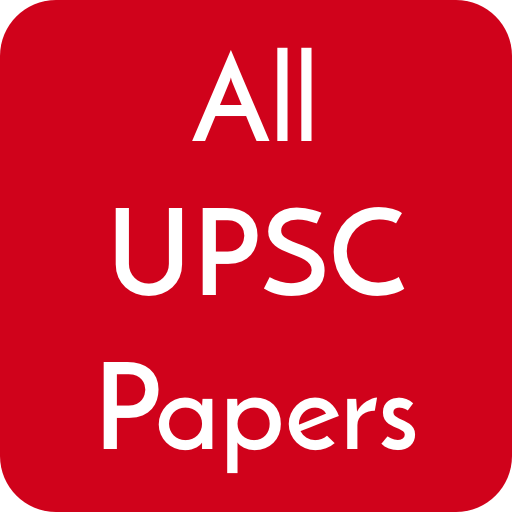 All UPSC Papers Prelims & Main MOD APK (No Ads) Download