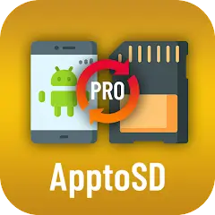 APPtoSD PRO APK (PAID) Free Download Latest Version