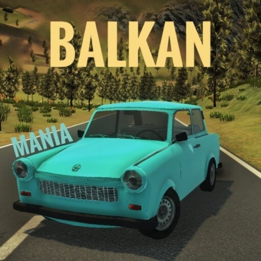 Balkan Mania MOD APK (Unlimited Money) Download