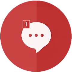DirectChat MOD APK (ChatHeads/Bubbles) (Pro Unlocked) Download