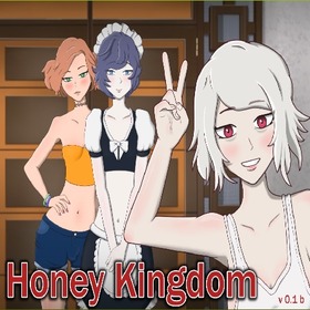 honey kingdom apk