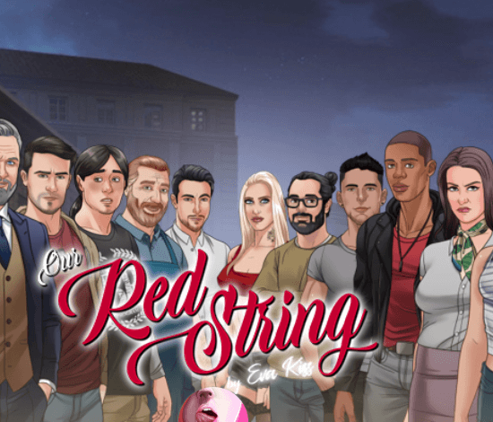 our red string apk