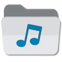 Music Folder Player Full APK (PAID) Free Download