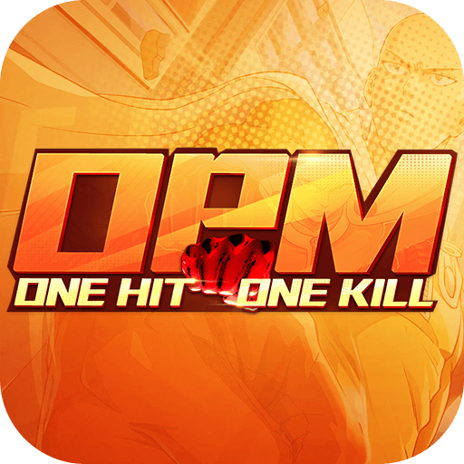 OPM One Hit One Kill MOD APK (Damage & Defense Multipliers) Download