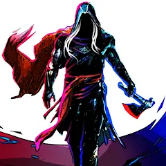 Shadow Assassin MOD APK (GOD MODE) Download