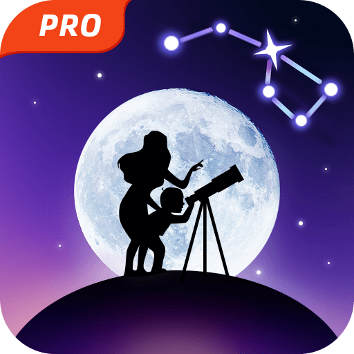 Star Roam & Planet & Sky Map MOD APK (PRO Unlocked) Download