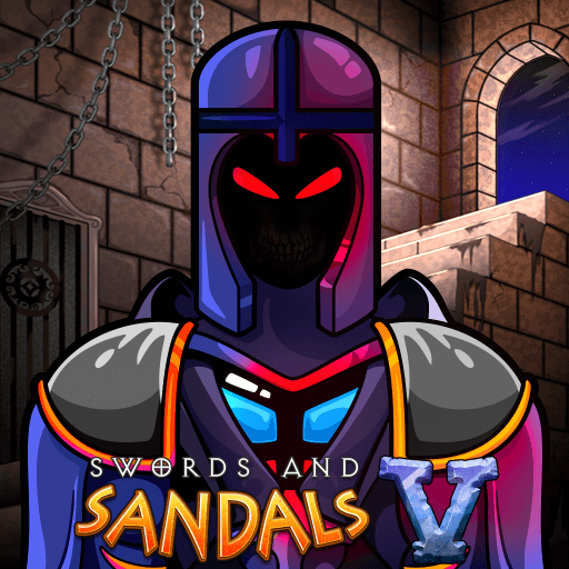 Swords and Sandals 5 Redux MOD APK (Unlimited Money) Download
