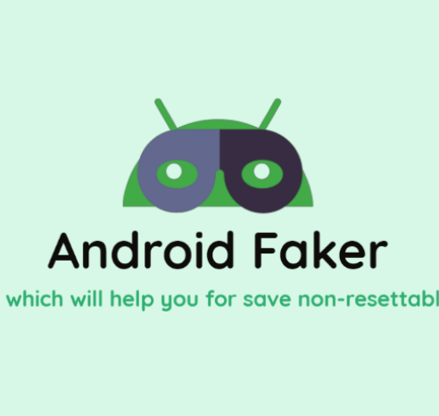 android faker mod apk