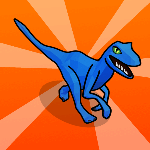 Dino Crowd MOD APK (Unlock All Characters/No Ads) Download