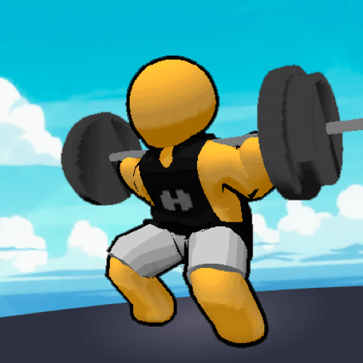 Gymland MOD APK (Carry Unlimited Weight/No Ads) Download