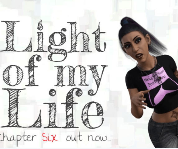 light of my life mod apk