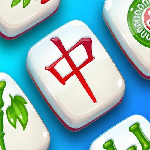 Mahjong Jigsaw Puzzle Game MOD APK (Unlimited Coins) Download