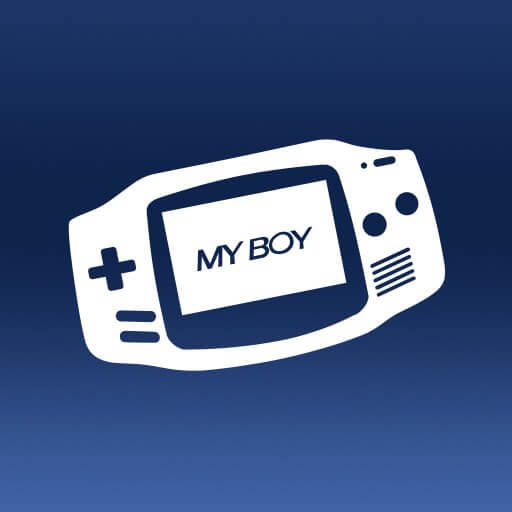 My Boy APK - GBA Emulator (PAID) Free Download