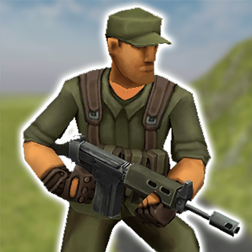 Rambo Shooter MOD APK :Escape (Unlimited Money) Download