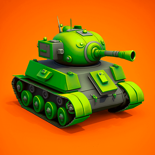 Tank Craft 3D MOD APK (Unlimited Coins/No Ads) Download