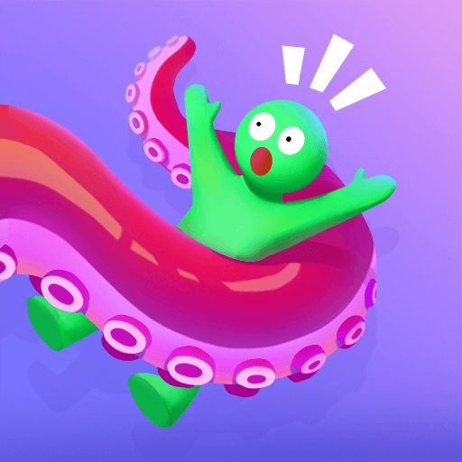 Tentacle Monster 3D MOD APK (Unlimited Coin/No Ads)
