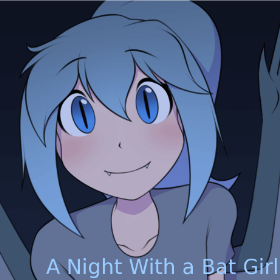 a night with a bat girl mod apk
