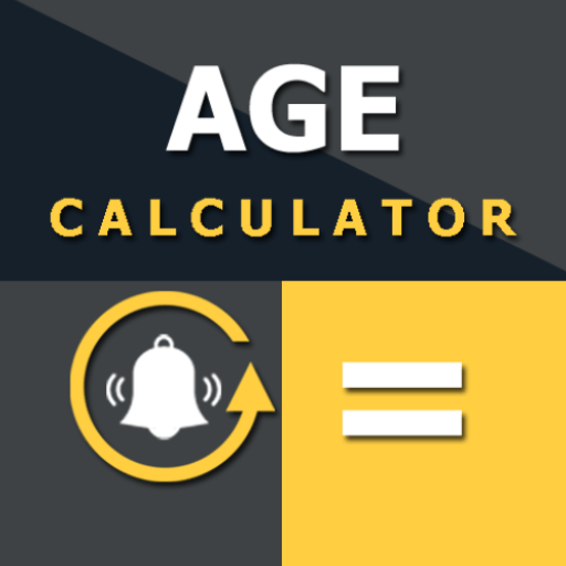 Age Calculator Pro APK (PAID) Free Download Latest Version