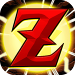 Dragon Z Warrior MOD APK -Ultimate Duel (Damage Multiplier/Defense)