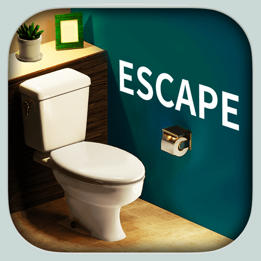 Escape from Restroom MOD APK (No Ads) Download