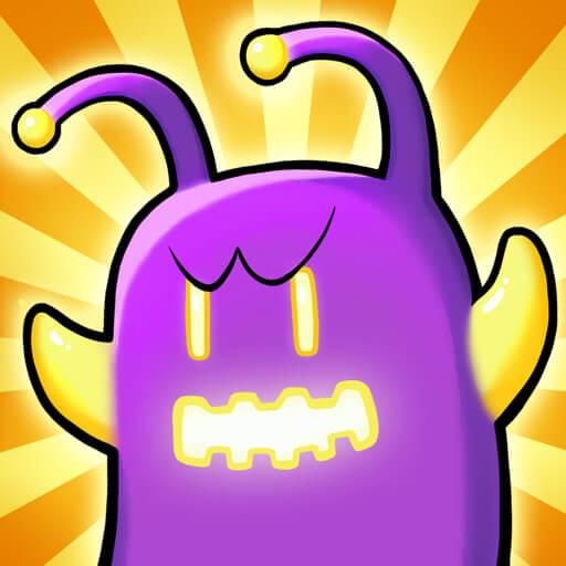Incoming Monsters MOD APK (Unlimited Points/Unlocked Characters)