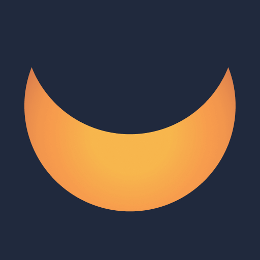 Moonly MOD APK :Moon Phases, Signs (Plus) Download