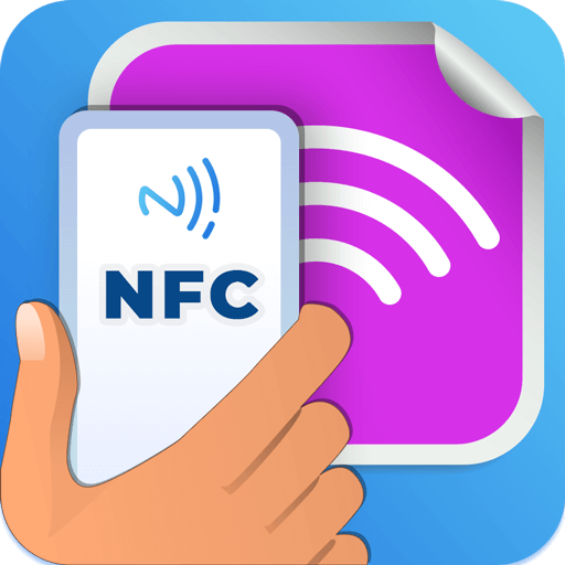 NFC Tag Reader MOD APK (Premium Unlocked) Download
