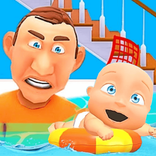 Where is He MOD APK :Hide and Seek (No Ads) Download