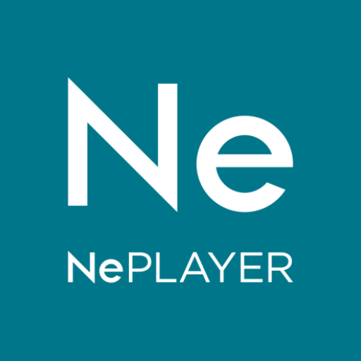 NePLAYER  APK ハイレゾ再生音楽プレイヤーアプリ［NePLAYER］(PAID)