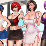 confined with goddesses apk