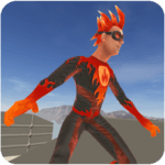 Flame Hero MOD APK (Unlimited Money) Download