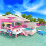 Modern Beach House MOD APK : Home Decor (Unlimited Money) Download