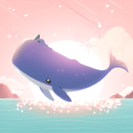 WITH - Whale In The High MOD APK (Unlimited Money/No Ads) Download
