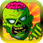 A4 vs Zombies MOD APK -ZomBattle (MEGA MOD) Download