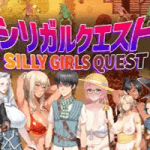 silly girls quest mod apk