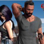 the last oasis before chastity mod apk
