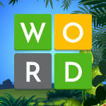 Calming Word Guess MOD APK (FREE POWERUPS) Download