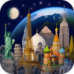 Earth 3D APK -World Atlas (MOD/Paid) Free Download