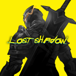 Lost Shadow MOD APK :Epic Conquest (Unlimited Money) Download