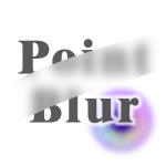 Point Blur MOD APK :blur photo editor (Unlocked) Download