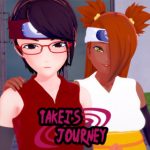 takei's journey mod apk